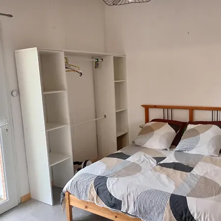 Le Margouillat Accommodatie bij particulieren